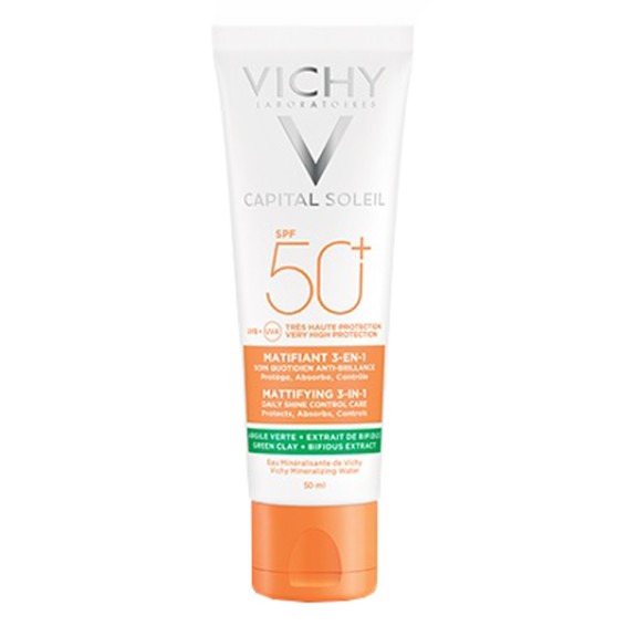 VICHY CS Opacizz.50+ 50ml