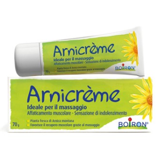 ARNICREME CREMA 70G BO