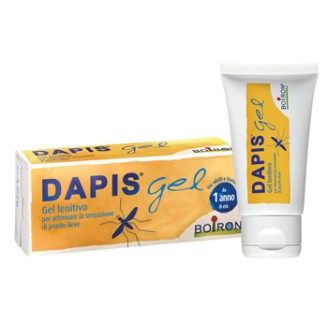 BO.DAPIS Gel Lenitivo 40g