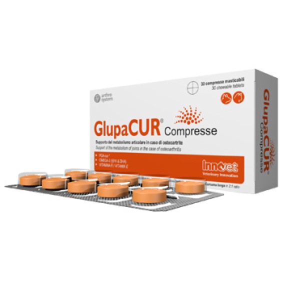 GLUPACUR*200 Cpr