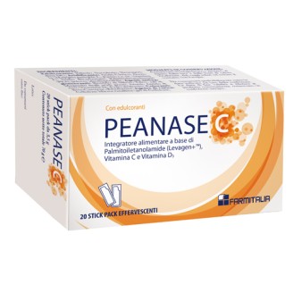 PEANASE C 20 Bust.