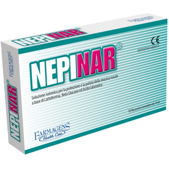 NEPINAR 10fl.4ml