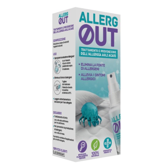 ALLERGOUT 75ML