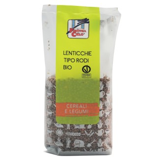 FsC Lenticchie Rodi 500g