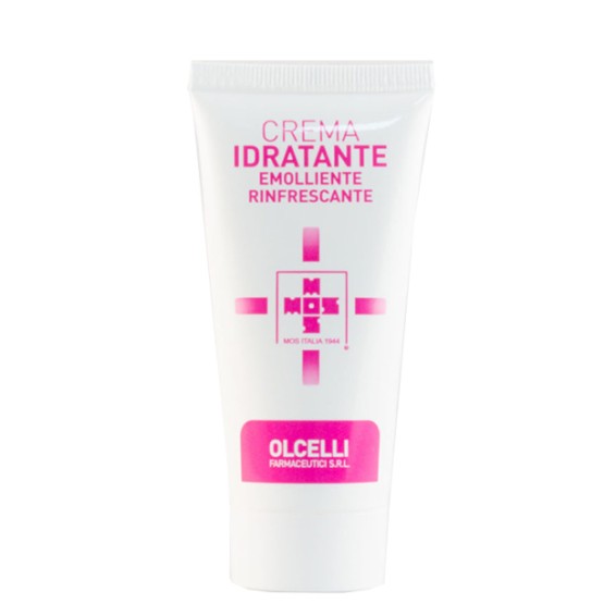 OLCELLI Crema Idrat.50ml