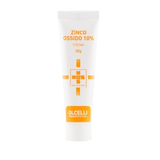 OLCELLI Crema Oss.Zinco 10%30g