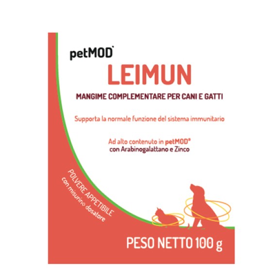 PETMOD LEIMUN 100 GR