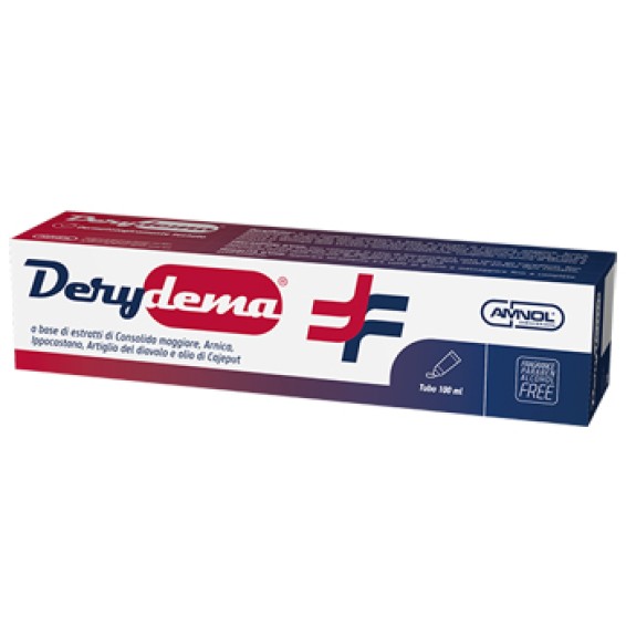 DERYDEMA 100ml