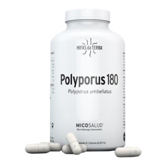 POLYPORUS 180 Cps FREELAND