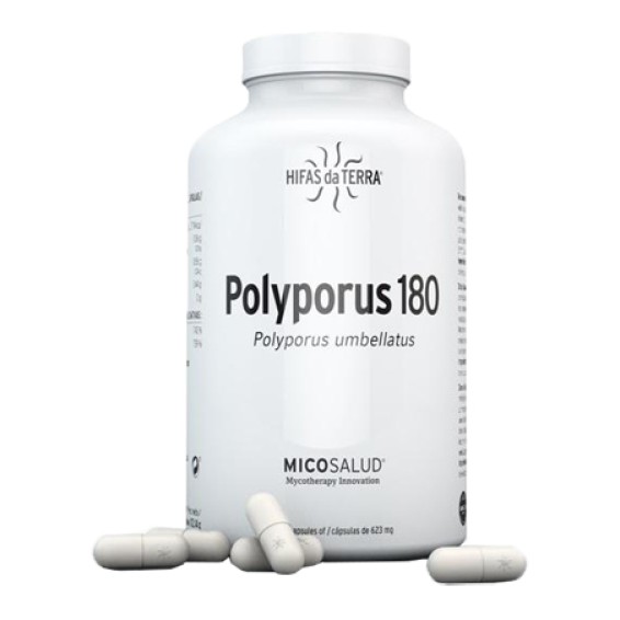 POLYPORUS 180 Cps FREELAND