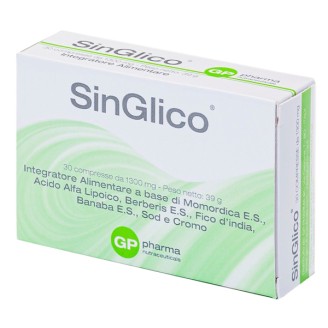 SINGLICO 30CPR