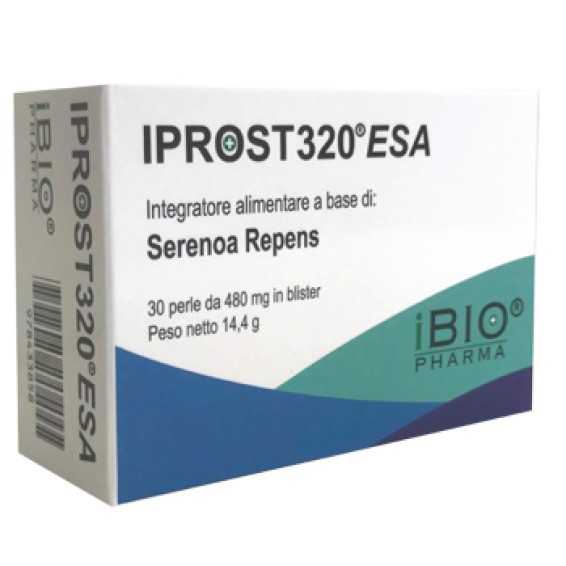 IPROST*320 ESA 30 Perle