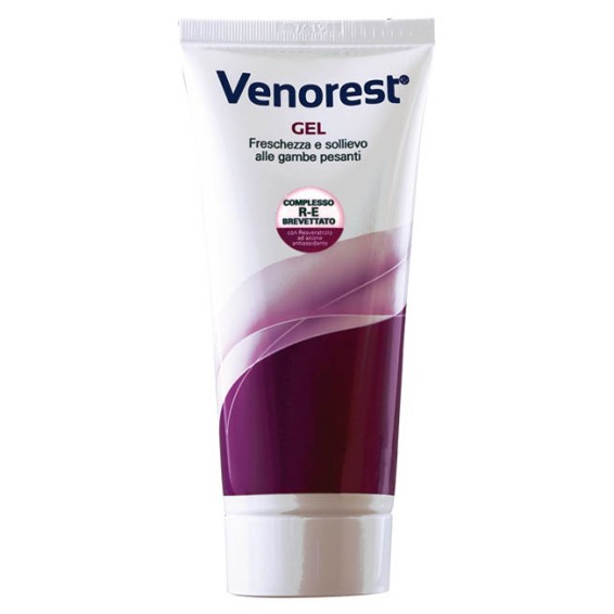 VENOREST Gel 100ml