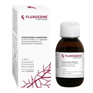 FLUXOGENE Gtt 50ml