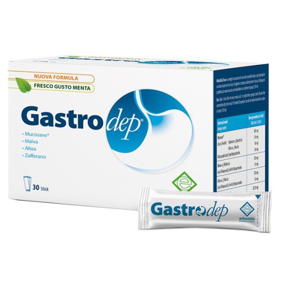 GASTRODEP 30 Stk