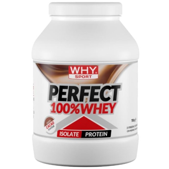 PERFECT 100%WHEY CACAO 900G PERFECT 100%WHEY CACAO 900G