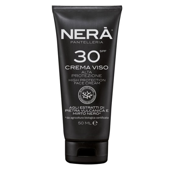 NERA' CREMA VISO SPF30 PROT/A
