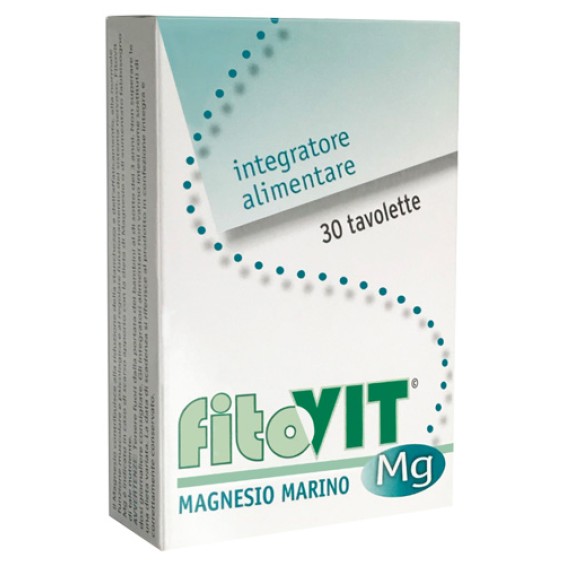 FITOVIT MG 30 Cpr