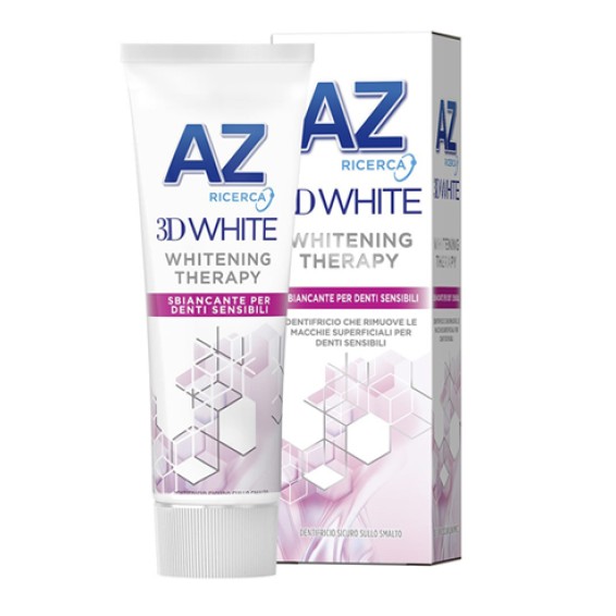 AZ 3D White Therapy Denti Sens