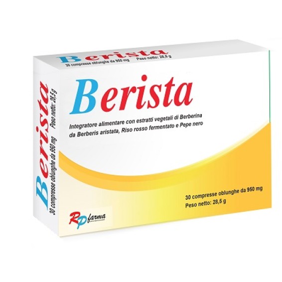 BERISTA 30 Cpr