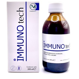 IMMUNOTECH 20 Bocch.Bevibili