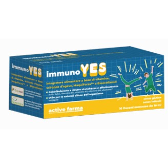 IMMUNOYES 10F 10G