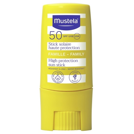 MUSTELA Sol.Stick 10ml