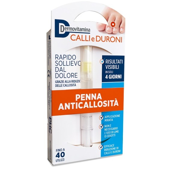 DERMOVIT Calli/Duroni Pen