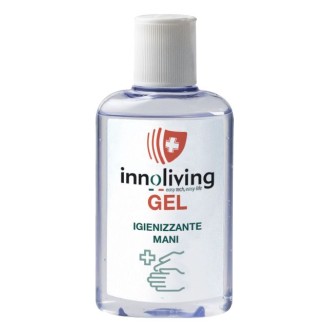 INNOLIVING GEL IGIEN MANI 80ML