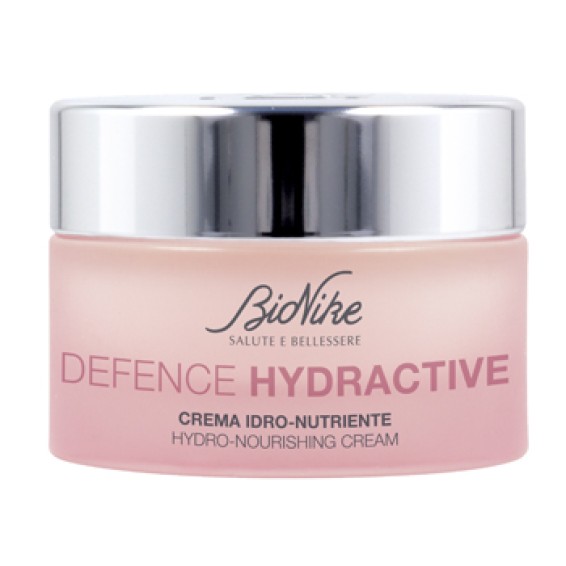 DEFENCE Hydract.Idr/Nutr. 50ml