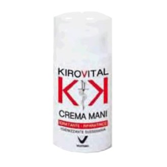 KIROVITAL Crema Mani 50ml