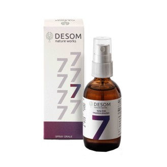 DESOM 7 SPRAY 50ML