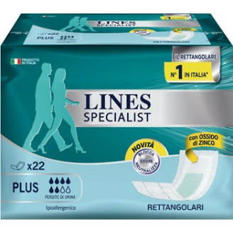 LINES SPEC.Rett.22pz