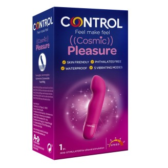 CONTROL*Pleasure Cosmic 1pz