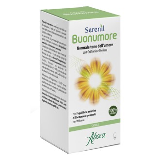 SERENIL-Buonumore 100 Cps