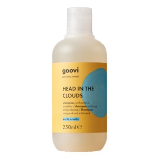 GOOVI SHAMPOO VANILLA 250ML