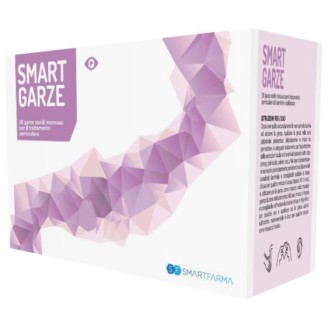 SMART Garze St.28pz