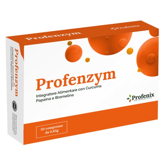 PROFENZYM 30 Cpr