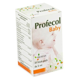 PROFECOL Baby 20 Stk-Pack 5ml