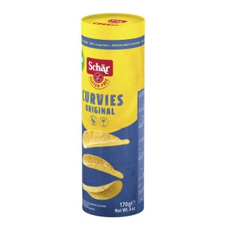 SCHAR Curvies Original 170g