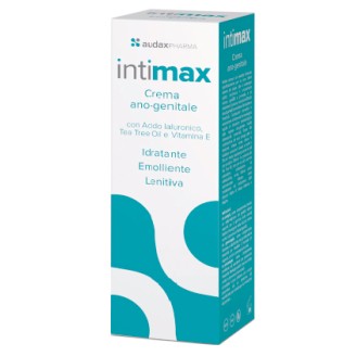 INTIMAX Crema Ano-Genitale50ml