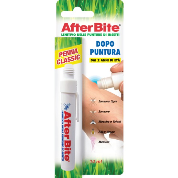 AFTER BITE Penna Lenit.14ml