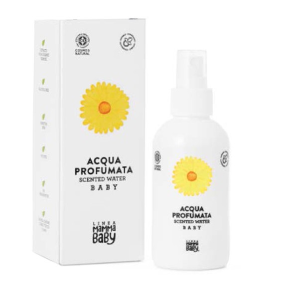 MAMMABABY ACQUA PROF BABY COSM MAMMABABY ACQUA PROF BABY COSM