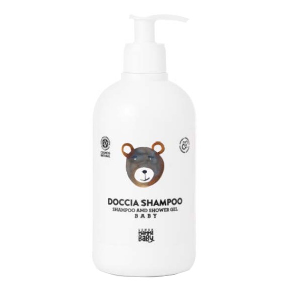 MAMMABABY DOCCIA SHAMPOO BABY MAMMABABY DOCCIA SHAMPOO BABY