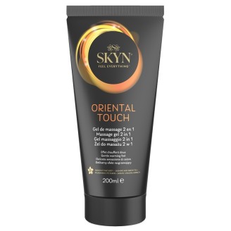 SKIN Oriental Touch Gel Mass.