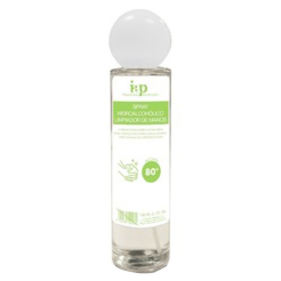 IAP PHARMA SPRAY IGIEN 150ML