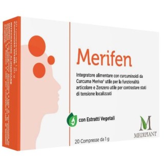 MERIFEN 20CPR