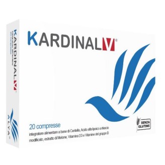 KARDINAL V 20 Cpr