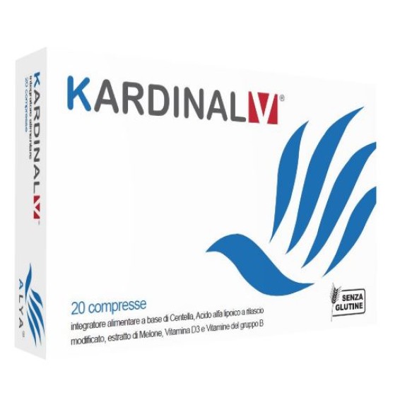 KARDINAL V 20 Cpr