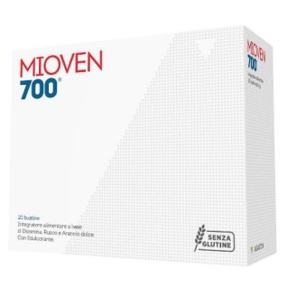 MIOVEN*700 20 Bust.